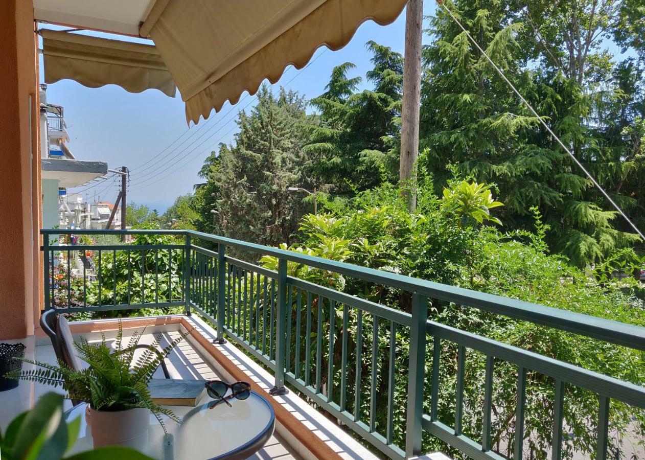 Dot House Villa Kavala Exterior foto