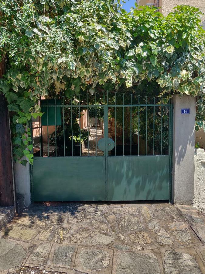 Dot House Villa Kavala Exterior foto